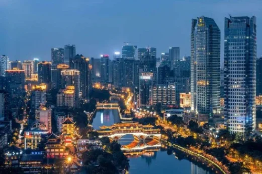 九游娱乐：创新求变向善而行东鹏控股副董事长何颖获评佛山市企业