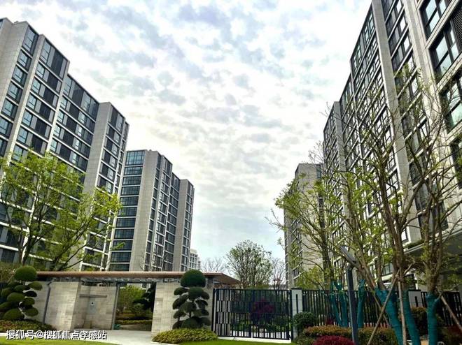 古北悦公馆(2024官方网站发布)丨古北悦公馆一站式生活配套