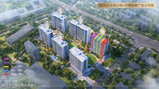 古北悦公馆(2024官方网站发布)丨古北悦公馆一站式生活配套全揭秘(图2)
