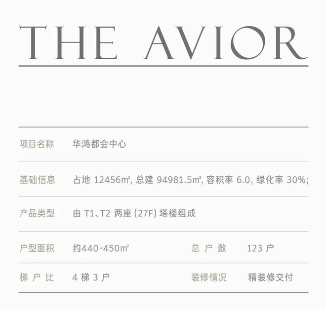 华鸿都会中心(2024年华鸿都会中心)官方网站-楼盘详情-杭州房天下(图16)