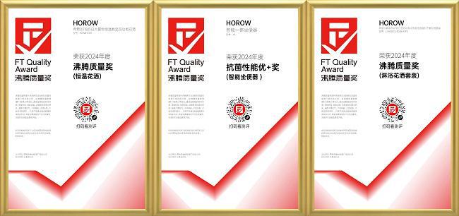 2024上海KBC盛况：希箭卫浴携黑科技新品亮相重磅看点来袭(图4)