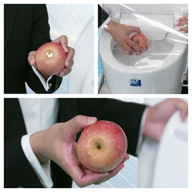 更舒服、更干净、更高效！恒洁舒沐洗系列新品重磅发布！(图5)