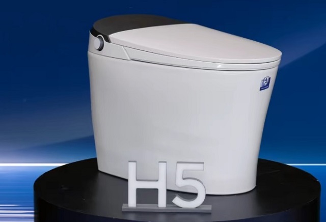 更舒服、更干净、更高效！恒洁舒沐洗系列新品重磅发布！(图6)