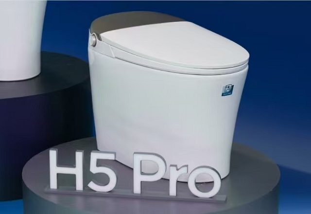 更舒服、更干净、更高效！恒洁舒沐洗系列新品重磅发布！(图7)