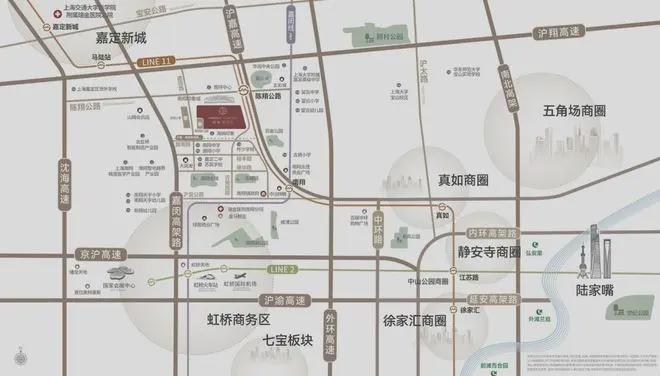 绿城留香园(售楼处电话)营销中心绿城留香园官方网页楼盘详情(图9)