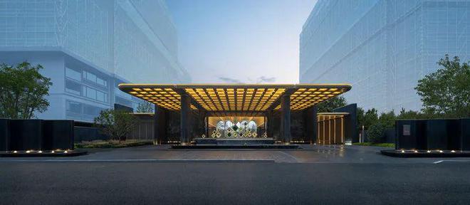 九游娱乐：绿城·留香园(2024年绿城·留香园)官方网站-楼盘详情-上海房天下(图8)