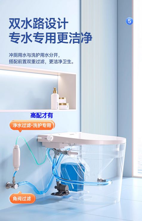 对马桶的需求没人比浪鲸更懂你！(图6)
