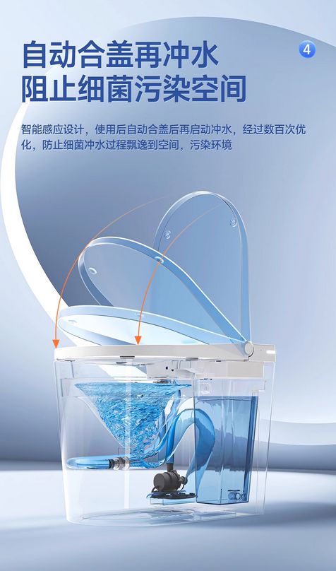 对马桶的需求没人比浪鲸更懂你！(图5)