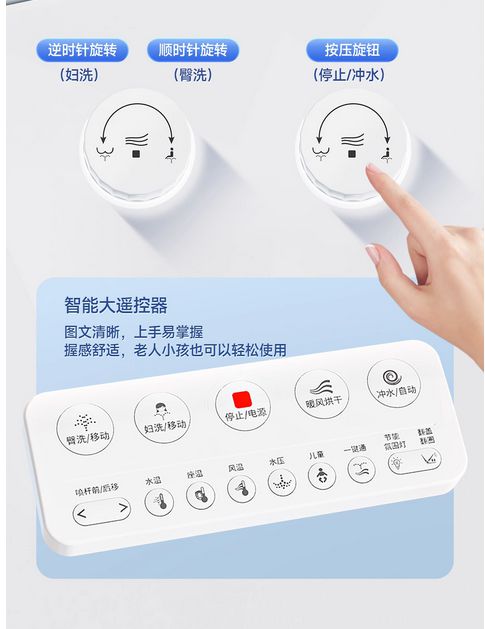 对马桶的需求没人比浪鲸更懂你！(图7)