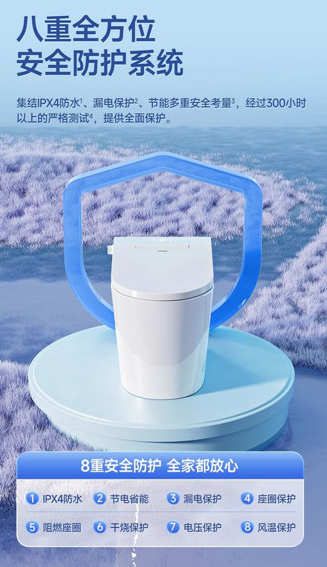 对马桶的需求没人比浪鲸更懂你！(图8)