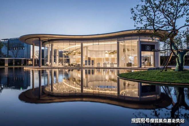 灿耀星城（灿耀星城）2024官方网站丨丨楼盘详情