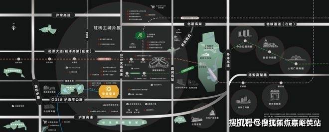 灿耀星城（灿耀星城）2024官方网站丨丨楼盘详情(图6)