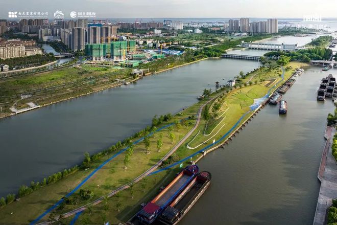 狂卖6000万！南通主城红盘盛大首开火爆出圈！(图5)