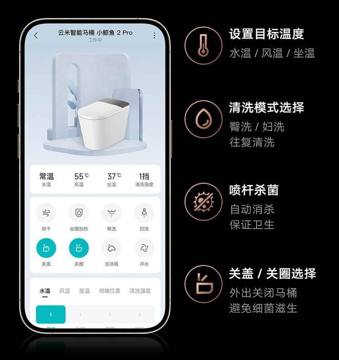 凡尔赛一下2K+的智能马桶太香了！(图7)