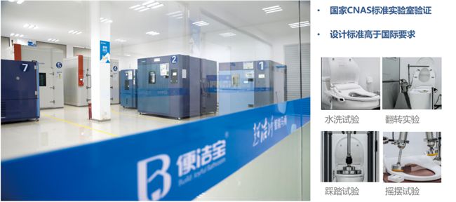 便洁宝智能马桶：科技引领健康如厕新体验(图13)