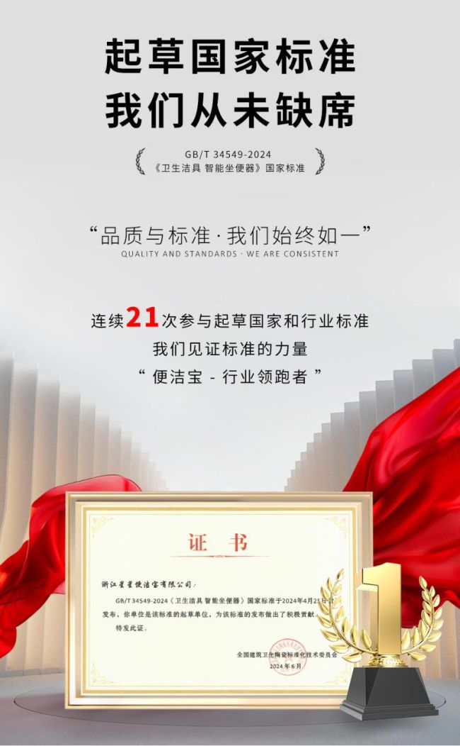 便洁宝智能马桶：科技引领健康如厕新体验(图8)