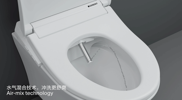 九游app入口：好用的智能马桶有什么功能？舒适省心必不可少(图7)