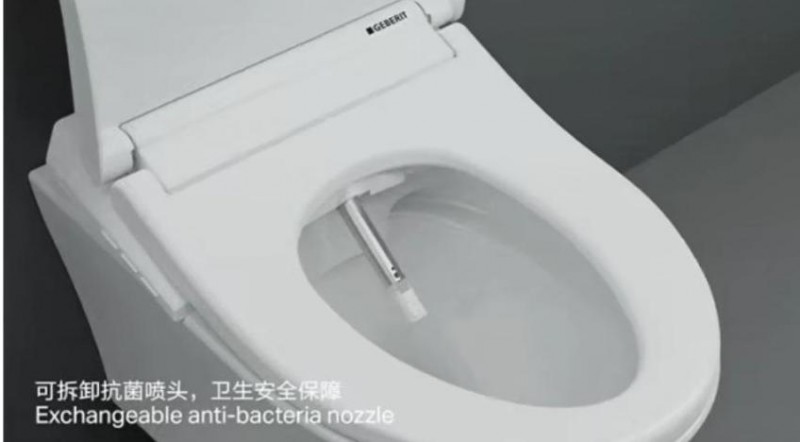 九游app入口：好用的智能马桶有什么功能？舒适省心必不可少(图9)