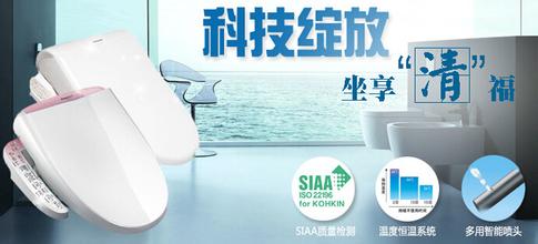 九游娱乐：智能马桶十大品牌(图2)