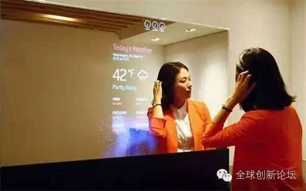 九游app入口：未来 这些产品可以帮你打造智能卫浴空间(图2)