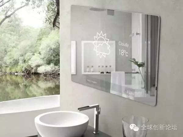 九游app入口：未来 这些产品可以帮你打造智能卫浴空间(图4)