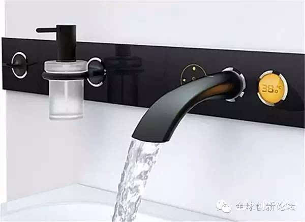 九游app入口：未来 这些产品可以帮你打造智能卫浴空间(图7)