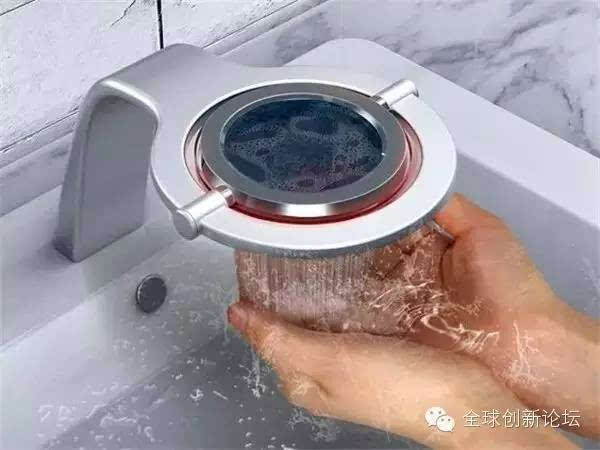 九游app入口：未来 这些产品可以帮你打造智能卫浴空间(图8)