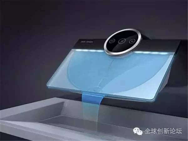 九游app入口：未来 这些产品可以帮你打造智能卫浴空间(图11)
