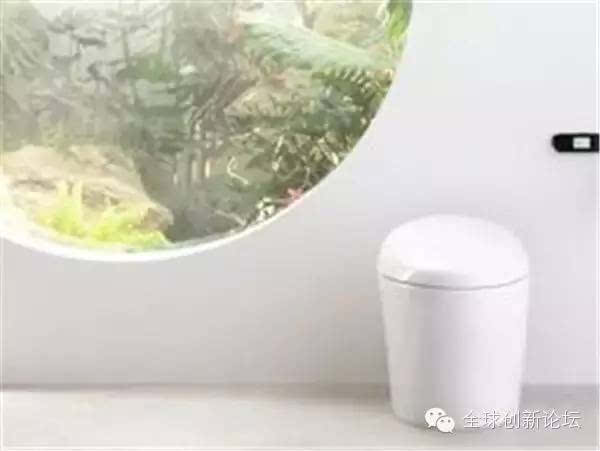 九游app入口：未来 这些产品可以帮你打造智能卫浴空间(图22)