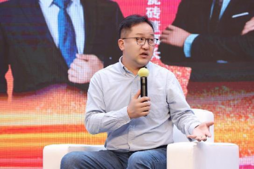 2024中国家居荣耀红榜｜东鹏整装卫浴荣获“智能卫浴智享空间先锋品牌”(图4)
