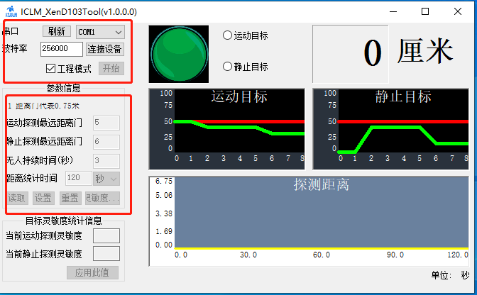 安信可推出新款24G人体存在感应雷达模组Rd-03(图7)
