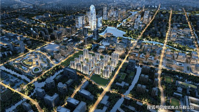 中国铁建花语前湾-2024花语前湾-楼盘详情丨房价-户型图-