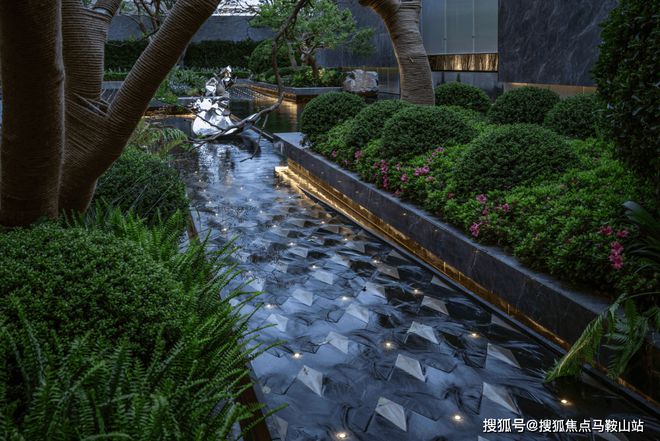 中国铁建花语前湾-2024花语前湾-楼盘详情丨房价-户型图-交通(图4)