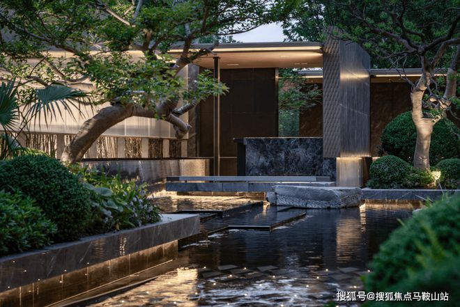 中国铁建花语前湾-2024花语前湾-楼盘详情丨房价-户型图-交通(图5)