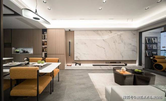 中国铁建花语前湾-2024花语前湾-楼盘详情丨房价-户型图-交通(图11)