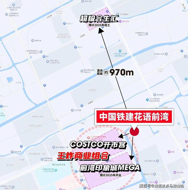 中国铁建花语前湾-2024花语前湾-楼盘详情丨房价-户型图-交通(图18)