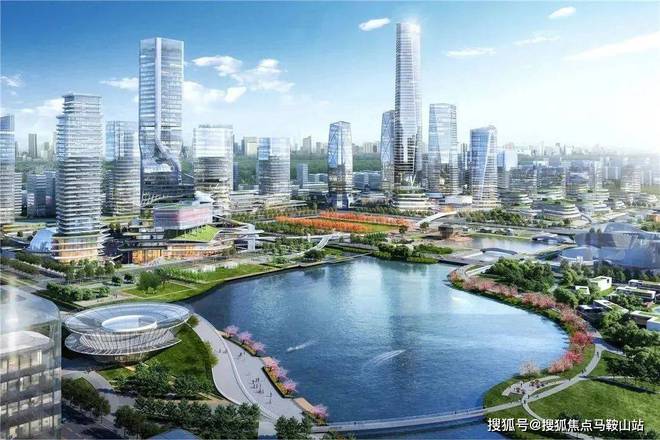 中国铁建花语前湾-2024花语前湾-楼盘详情丨房价-户型图-交通(图17)