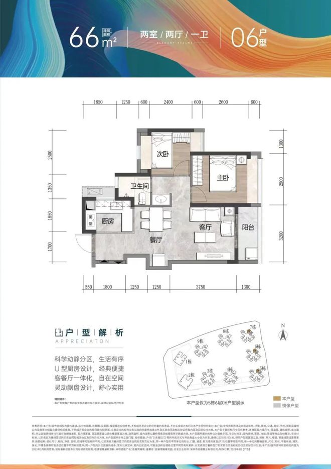 2024会展湾雍境(官网售楼处)首页网站-会展湾售楼中心-深圳房天下(图9)