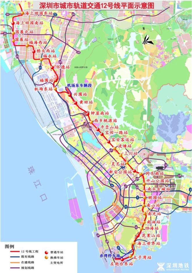 2024会展湾雍境(官网售楼处)首页网站-会展湾售楼中心-深圳房天下(图3)