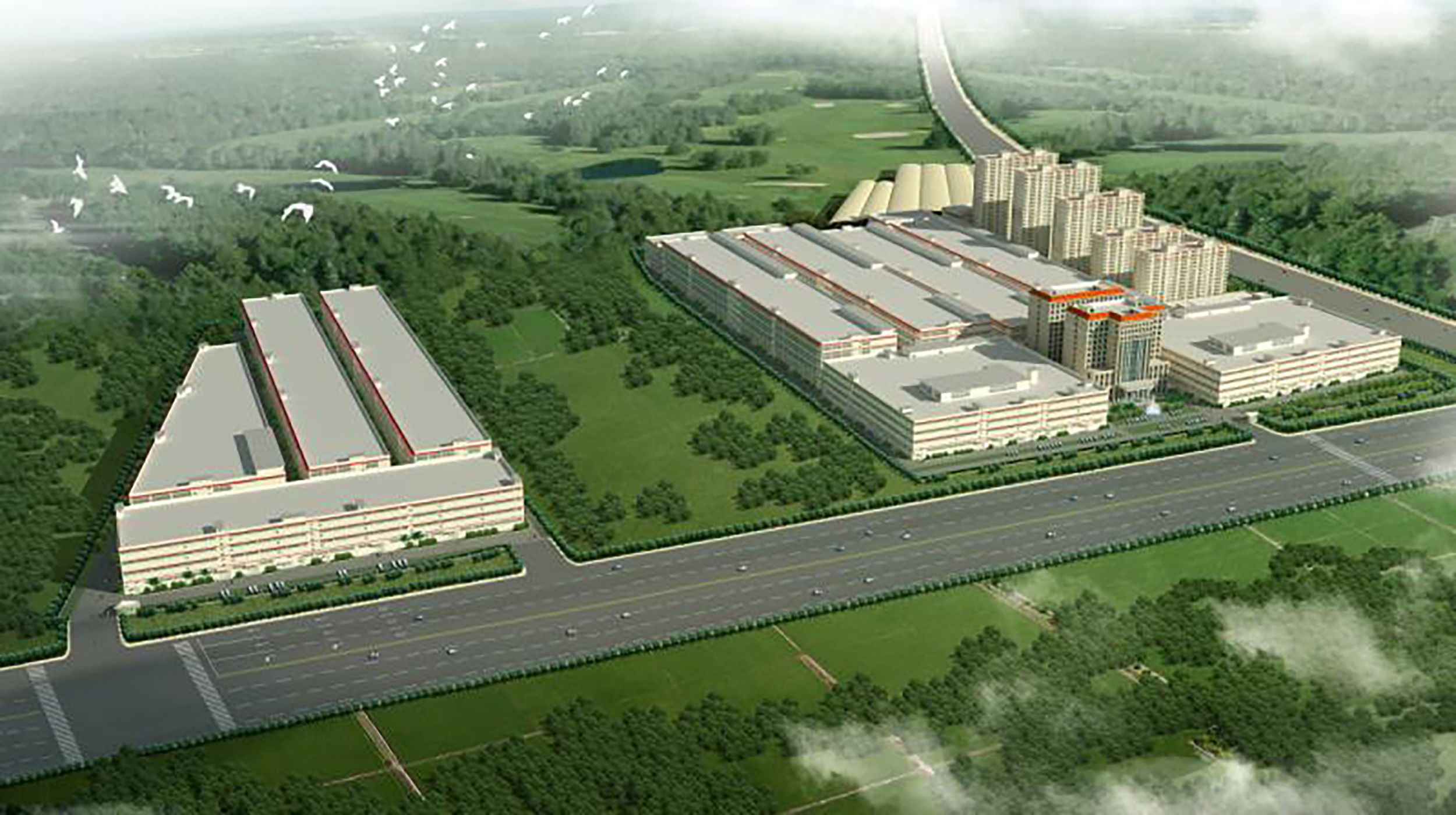 获评2023年佛山市政府质量奖安华卫浴再创佳绩(图4)