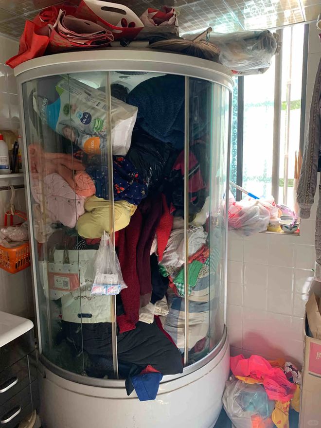 卫生间还做干湿分离就落伍了如今流行三段式卫生间比别人家2个都
