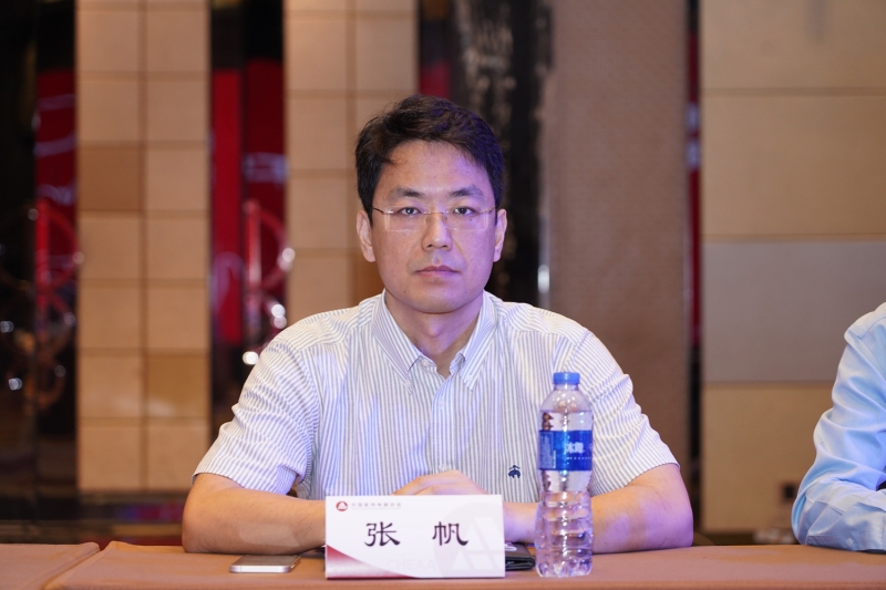行业齐聚共谋发展机遇2023智能卫浴专委会工作会议圆满召开(图3)
