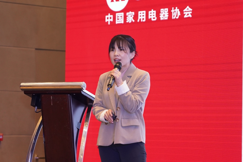 行业齐聚共谋发展机遇2023智能卫浴专委会工作会议圆满召开(图4)