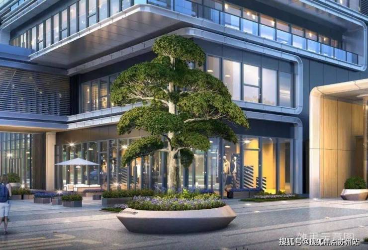 中环桃源里中环桃源里售楼处电话学区配置最新详情交通便利地址(图12)
