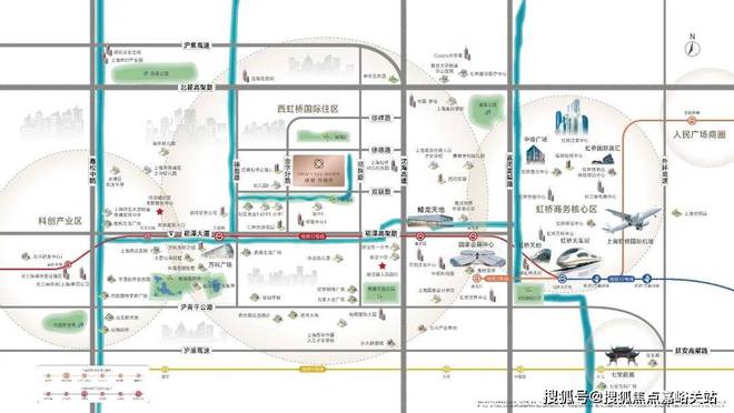 绿城春晓园(售楼处电线最新房价-户型(图12)