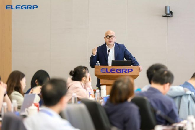致力技术创新益而益集团领航智能卫浴发展新时代(图3)
