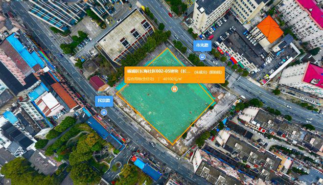 2024越秀杨浦天玥售楼处发布-官方网站-百科详情+楼盘测评+房价(图4)