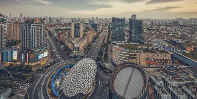 2024越秀杨浦天玥售楼处发布-官方网站-百科详情+楼盘测评+房价(图18)