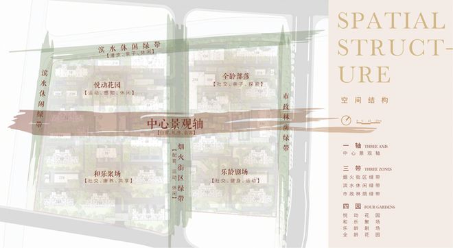 三轨交汇前湾C位 上海『中国铁建·花语前湾』售楼处电话+户型图(图5)
