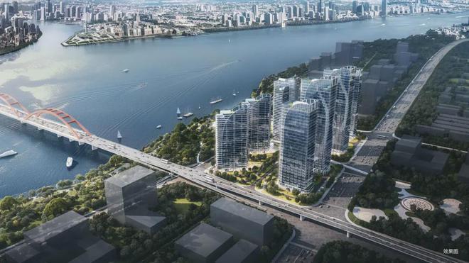 长沙润和滨江湾(润和滨江湾售楼处)-2024楼盘首页详情(图10)